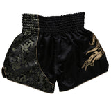MUAY THAI SHORTS - MTSF15