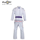 BJJ GI-BJJF34