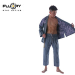 BJJ Gi (Digital Camoflauge) - BJJF02