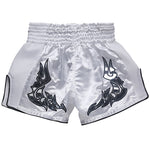 MUAY THAI SHORTS - MTSF17/MTSF18