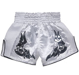 MUAY THAI SHORTS - MTSF17/MTSF18