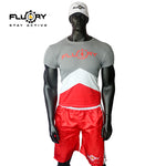 SHORT SLEEVE T-SHIRT - TF04