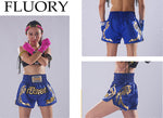MUAY THAI SHORTS - MTSF19