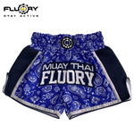 MUAY THAI SHORTS - MTSF91