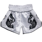 MUAY THAI SHORTS - MTSF17/MTSF18