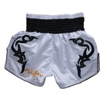 MUAY THAI SHORTS - MTSF10