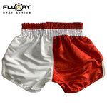MUAY THAI SHORTS - MTSF96