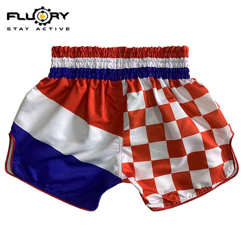 FLUORY Muay Thai Shorts Size:XS S M L XL 2XL 3XL 4XL, Boxing Shorts for Men/ Women/Kids with Many Colors, Mtsf52, Large : : Clothing, Shoes &  Accessories