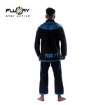 BJJ Gi (Sub Zero) - BJJF01