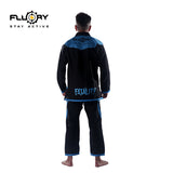 BJJ Gi (Sub Zero) - BJJF01