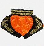 MUAY THAI SHORTS - MTSF57