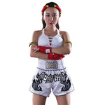 MUAY THAI SHORTS - MTSF17/MTSF18
