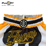 MUAY THAI SHORTS - MTSF97