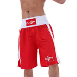 Boxing Trunks -BCF01