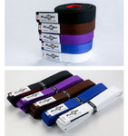 BJJ Belt-BTF01