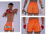 MUAY THAI SHORTS - MTSF04/MTSF05/MTSF06/MTSF07