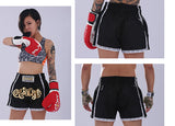 MUAY THAI SHORTS - MTSF04/MTSF05/MTSF06/MTSF07