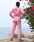 BJJ Gi (Butterfly) - BJJF26