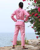 BJJ Gi (Butterfly) - BJJF26