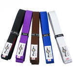 BJJ Belt-BTF01