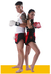 MUAY THAI SHORTS - MTSF23