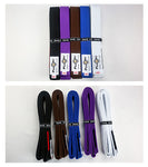 BJJ Belt-BTF01
