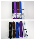 BJJ Belt-BTF01