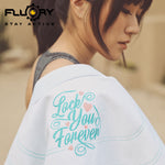BJJ GI (Love)-BJJ28