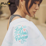 BJJ GI (Love)-BJJ28
