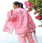 BJJ Gi (Butterfly) - BJJF26