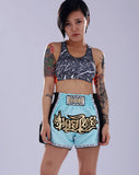 MUAY THAI SHORTS - MTSF04/MTSF05/MTSF06/MTSF07