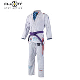 BJJ GI-BJJF34