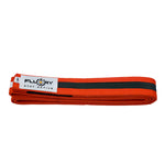 BJJ Belt-BTF01 For Kids