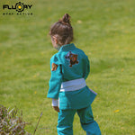 KIDS BJJ Gi (Bear) - BJJF32