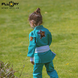 KIDS BJJ Gi (Bear) - BJJF32