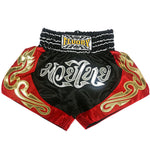 MUAY THAI SHORTS - MTSF57