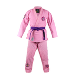 BJJ Gi - BJJF18