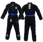 BJJ Gi - BJJF18