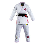 BJJ Gi - BJJF18