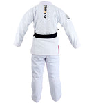 BJJ Gi - BJJF18