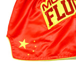 MUAY THAI SHORTS - MTSF71