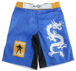 Mma Shorts-MMAF03