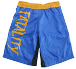 Mma Shorts-MMAF03