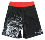 Mma Shorts-MMAF04