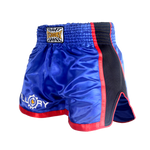 MUAY THAI SHORTS - MTSF55