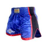 MUAY THAI SHORTS - MTSF55