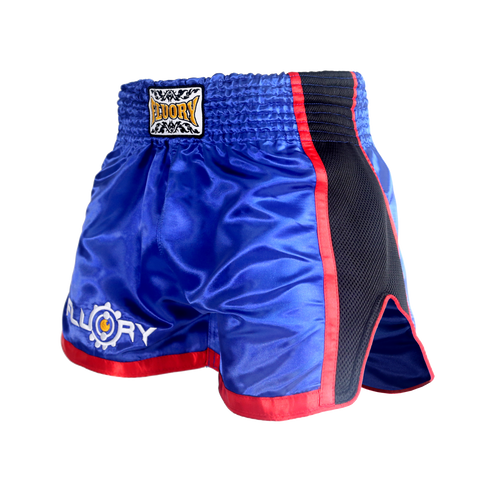 MUAY THAI SHORTS - MTSF55