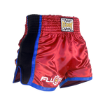 MUAY THAI SHORTS - MTSF55