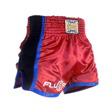 MUAY THAI SHORTS - MTSF55