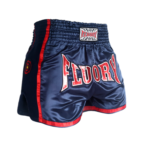 Windy muay thai shorts sales